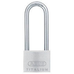 64TI50HB80KA ABUS タイタリウム 64TI-50HB80 同番 64TI50HB80KA