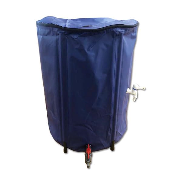 折り畳み式水タンク シンセイ 貯水タンク 折り畳み式水タンク 200L