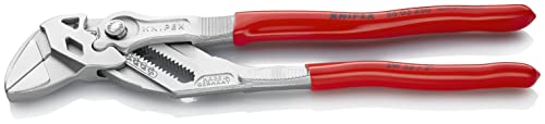 WKP8603250 クニペックス KNIPEX プライヤーレンチ 250mm 8603250