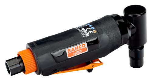 BP115 BAHCO(バーコ) Air Angle Grinder エアアングルグラインダー BP115