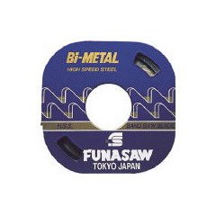 BIM10CL フナソー コンターマシン用ブレードBIM0.9X10X14X30M 14mm BIM10CL