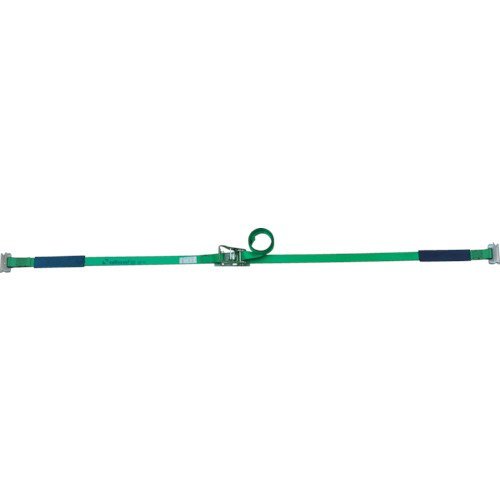 SR5SP13 allsafe ラッシングベルト ステンレス製ラチェット式T-ワンピース重荷重 SR5SP13
