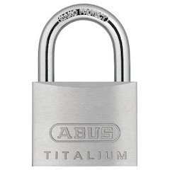 64TI50KA ABUS タイタリウム 64TI-50 同番 64TI50KA