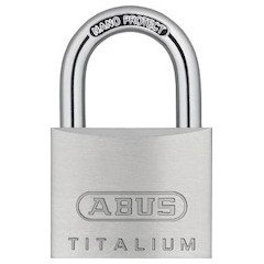 64TI40KA アバス社 ABUS タイタリウム 64TI-40 同番 64TI40KA