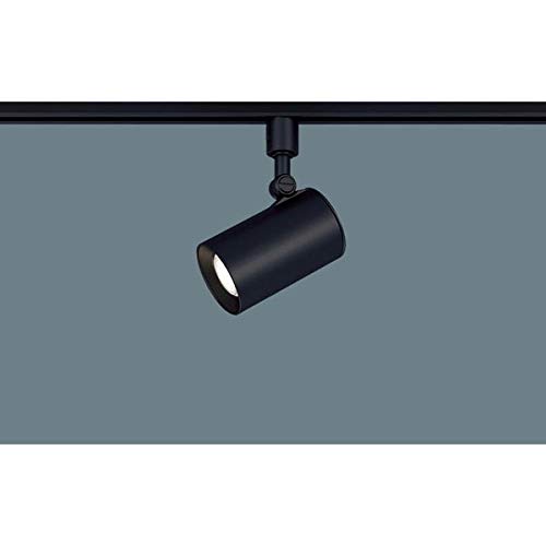 LGS1521LLE1 パナソニック(Panasonic) スポットライト 配線ダクト取付型 電球色・集光・60形 ブラック LGS1521LLE1
