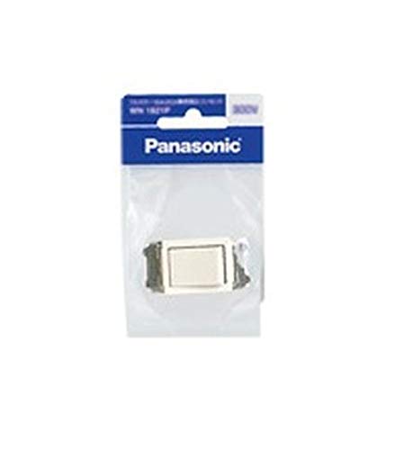 WN5002P パナソニック(Panasonic) フルカラー埋込スイッチC/P WN5002P 【純正パッケージ品】