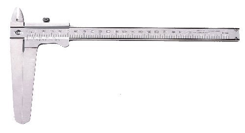 ML-30 松井精密工業 MATUI ロングジョウノギス 300mm ML-30