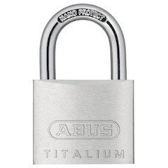 64TI35KD アバス社 ABUS タイタリウム 64TI-35 バラ番 64TI35KD