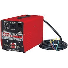 DIGITAL300A 日動 直流溶接機 デジタルインバータ溶接機 三相200V専用 DIGITAL300A