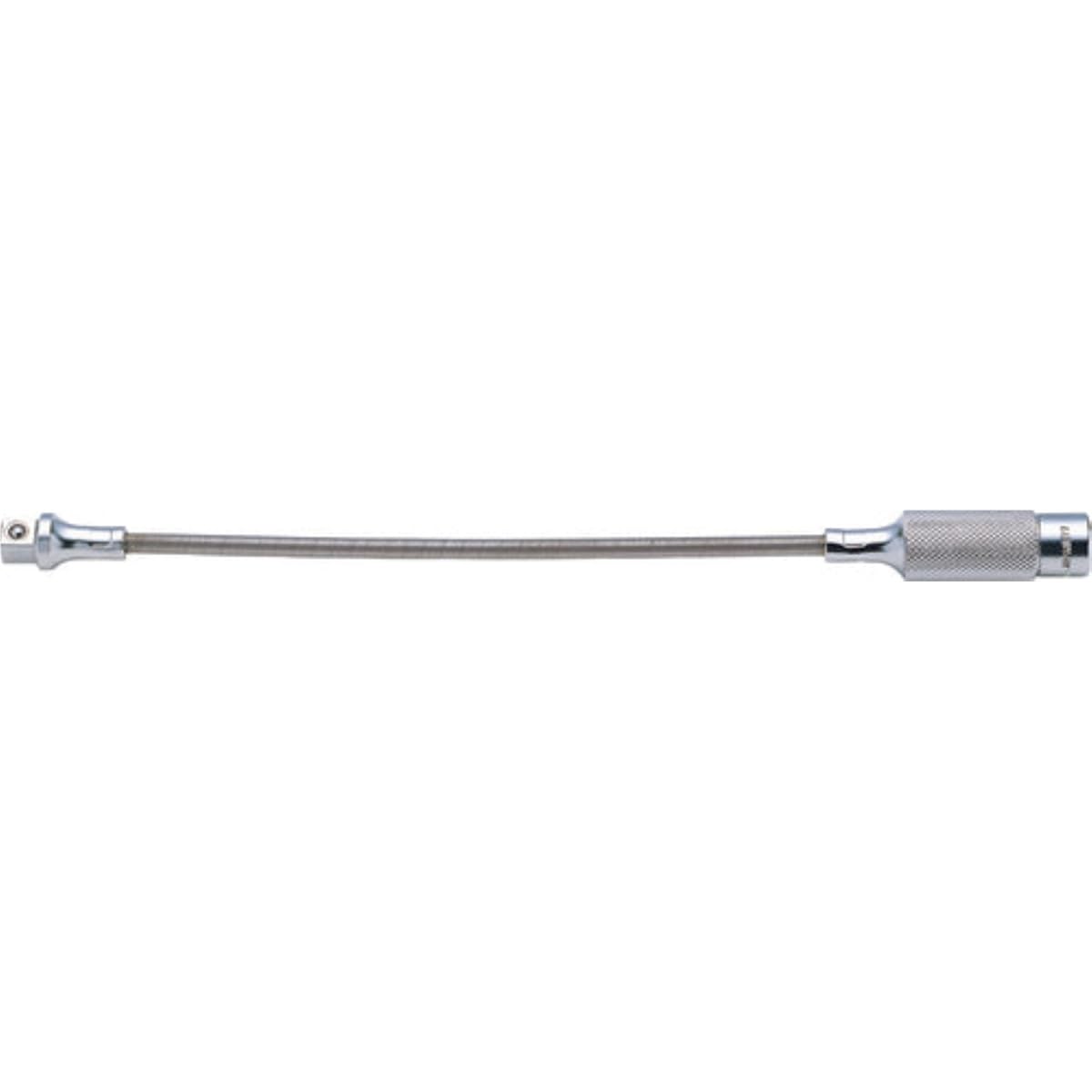KOKEN 山下工業研究所 コーケン 3/8(9.5mm)SQ. フレキシブルエクステンションバー 全長300mm 3762