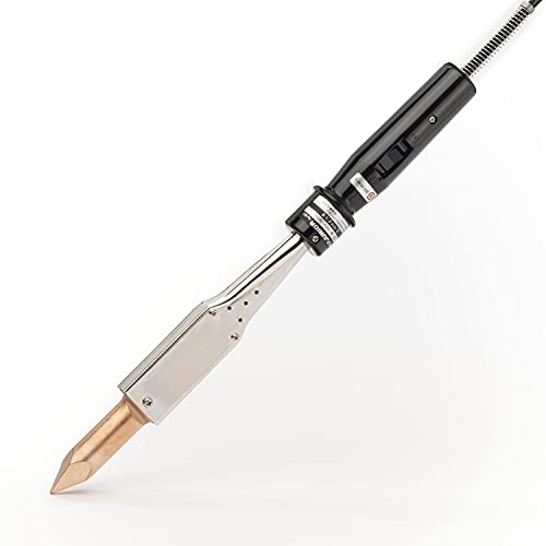 363 白光(HAKKO) JUNIOR ステンレス・板金加工用はんだこて 300W I型こて先付き 363