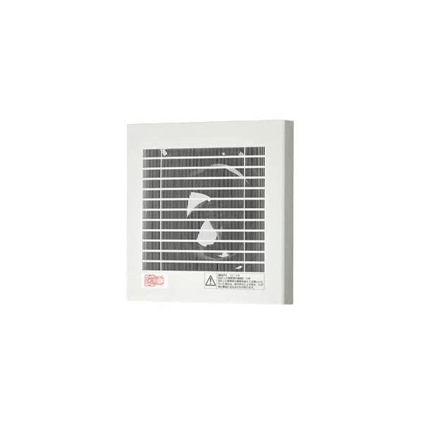 FY-08PFL9 Panasonic (パナソニック) パイプファン 排気形 (フィルター付) FY-08PFL9