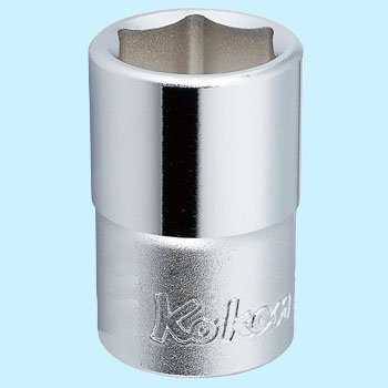 KOKEN 山下工業研究所(Ko-ken) ソケット 6角 4400A-1.5/16 差込角:12.7mm×全長:47mm×規格:1-5/16インチ 1個