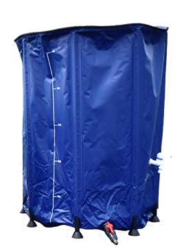 折り畳み式水タンク シンセイ 貯水タンク 折り畳み式水タンク 500L