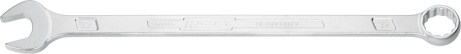 600LG-24 HAZET ロングコンビネーションレンチ 600LG-24 コンビネーションスパナ