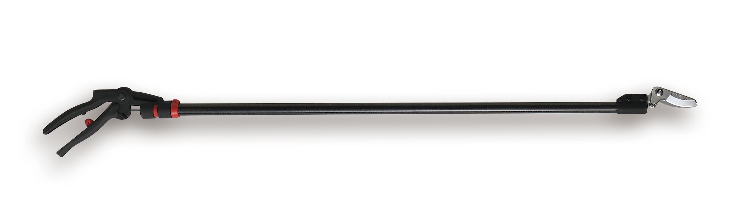 160PCC-1.2D アルス 超軽量プロ用高枝鋏 カーボンチョキ 採収タイプ 1.2m 160PCC-1.2D