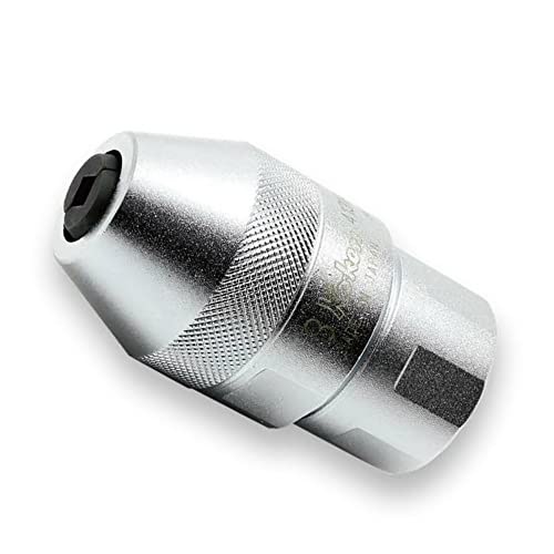 4131A-3 【Ko-ken】 4131A-3 1/2"(12.7mm)SQ. アジャスタブルタップホルダー（M10～M20まで対応）