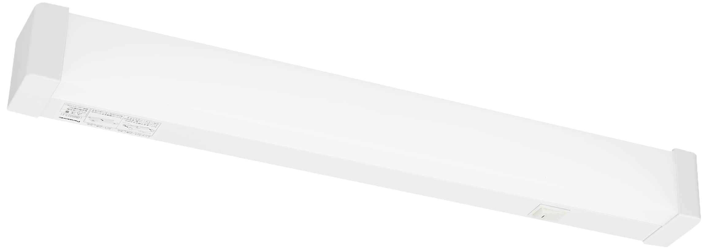 LGB85037LE1 パナソニック(Panasonic) LED ブラケット 天井壁直付型 直管20形 昼白色 LGB85037LE1
