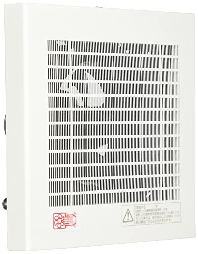 FY-08PF9SD Panasonic (パナソニック) パイプファン 排気形 (フィルター付) FY-08PF9SD