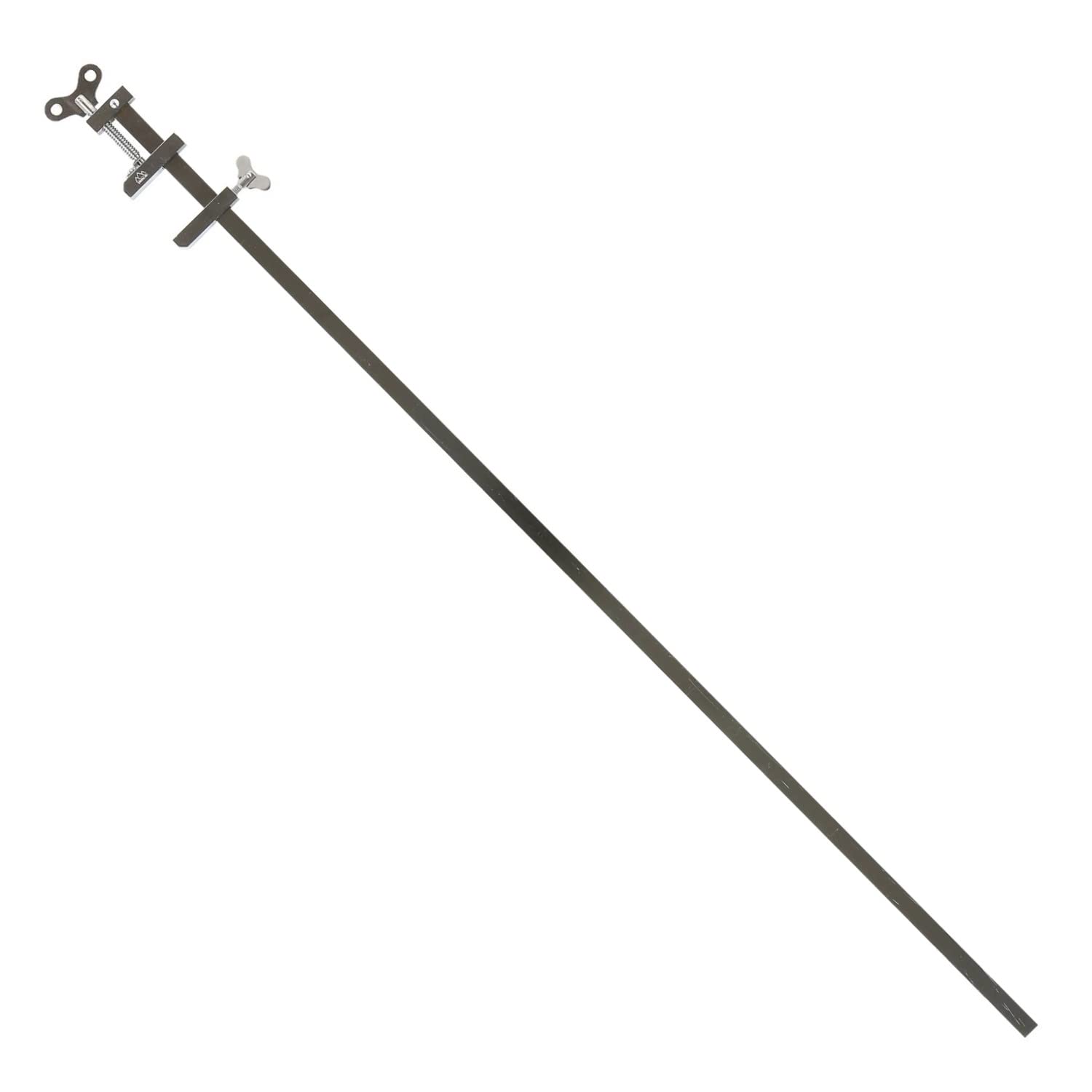 FCI-900 新潟精機 SK 日本製 締ハタ金 連動金具付 900mm FCI-900