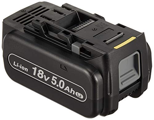 EZ9L54 パナソニック リチウムイオン電池パック (Li-ion) 18V 5.0Ah 大容量・高負荷対応LJタイプ EZ9L54