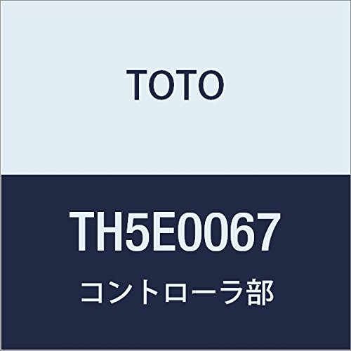 TH5E0067 TOTO コントローラ部 TH5E0067