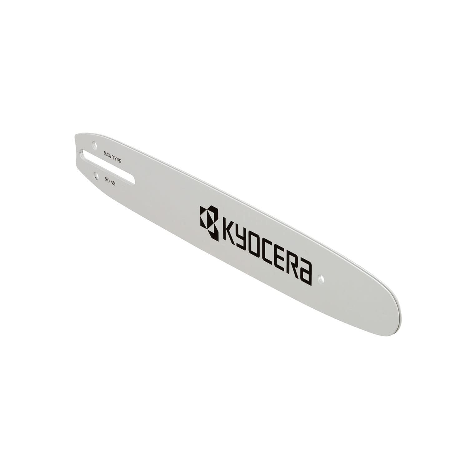 6960258 京セラ(Kyocera) 旧リョービ ガイドバー チェーンソー CS-3002/3005 BCS-1830L5用 69600005