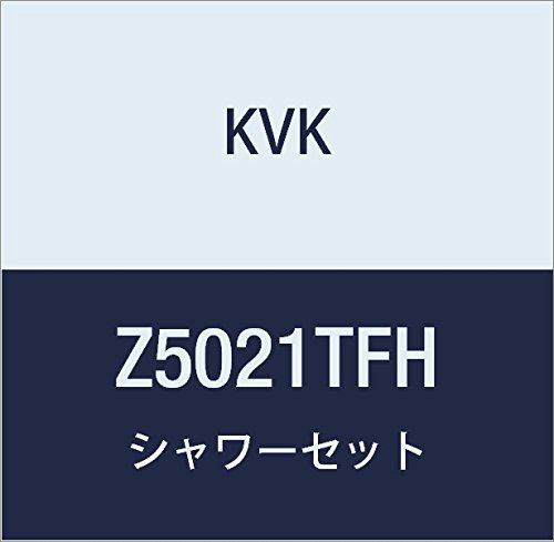 Z5021TFH KVK シャワーセット Z5021TFH