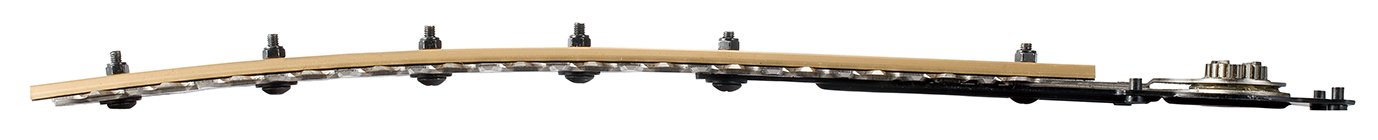 0033-8036 HiKOKI(ハイコーキ) 植木バリカン 玉作り用ブレード350ｍｍ 0033-8036