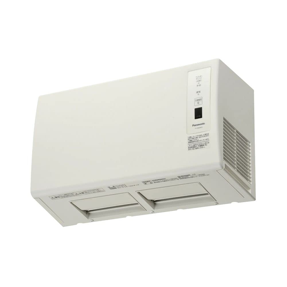 FY-24UWL5 Panasonic (パナソニック) バス換気乾燥機 壁取付形 FY-24UWL5