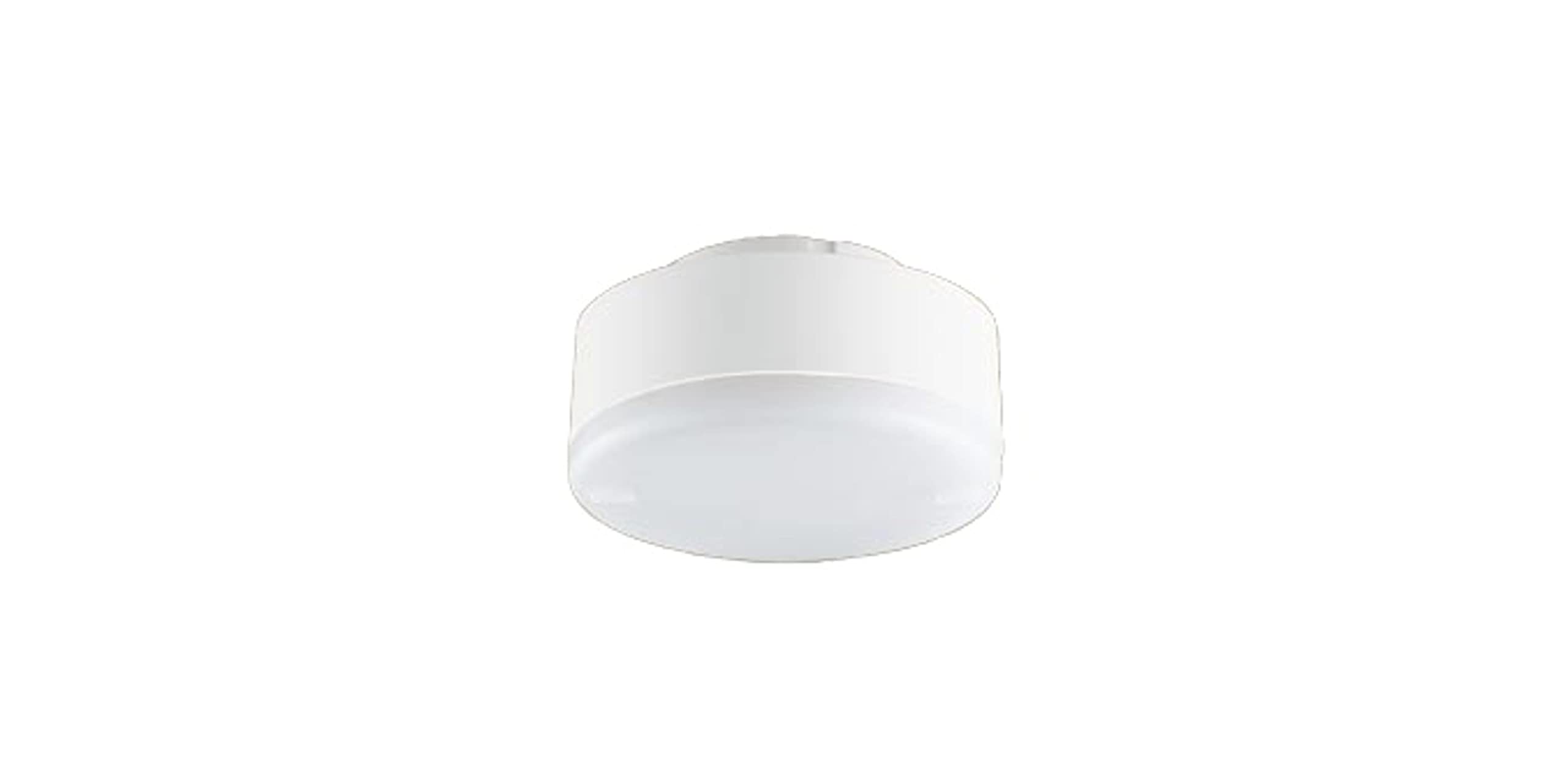 LLD2000MNCB1 パナソニック(Panasonic) LEDフラットランプ 昼白色・美ルック・拡散・調光φ70 - LLD2000MNCB1