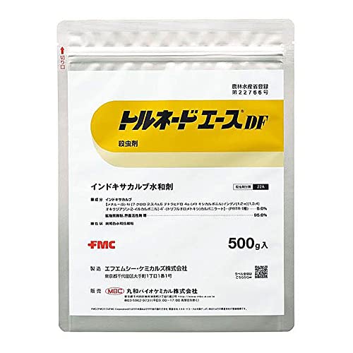 4589858870301 デュポン トルネードエースDF 500g