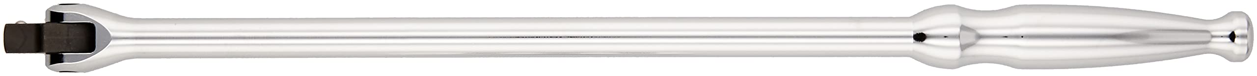 BS3L 京都機械工具(KTC) ロングスピンナハンドル BS3L 差込角:9.5×全長:400mm
