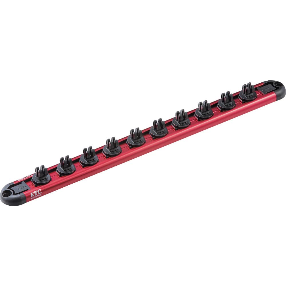 EHBA310A 京都機械工具(KTC) アルミソケットホルダー EHBA310A