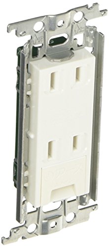 WTF1532WK10 パナソニック(Panasonic) コスモシリーズワイド21 埋込アースターミナル付ダブルコンセント ホワイト WTF1532WK10