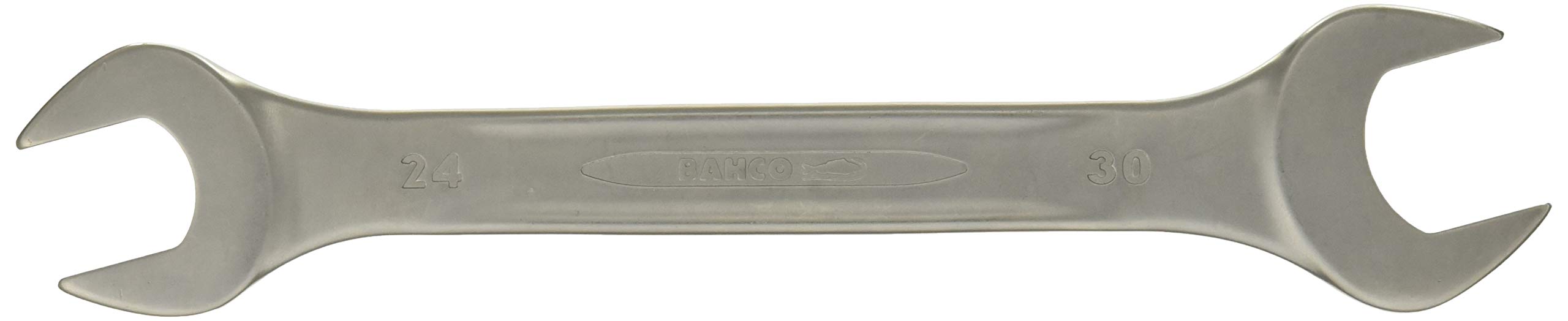 6M-24-30 BAHCO(バーコ) Double Open-end Spanner 両口スパナ 24mm×30 6M-2430