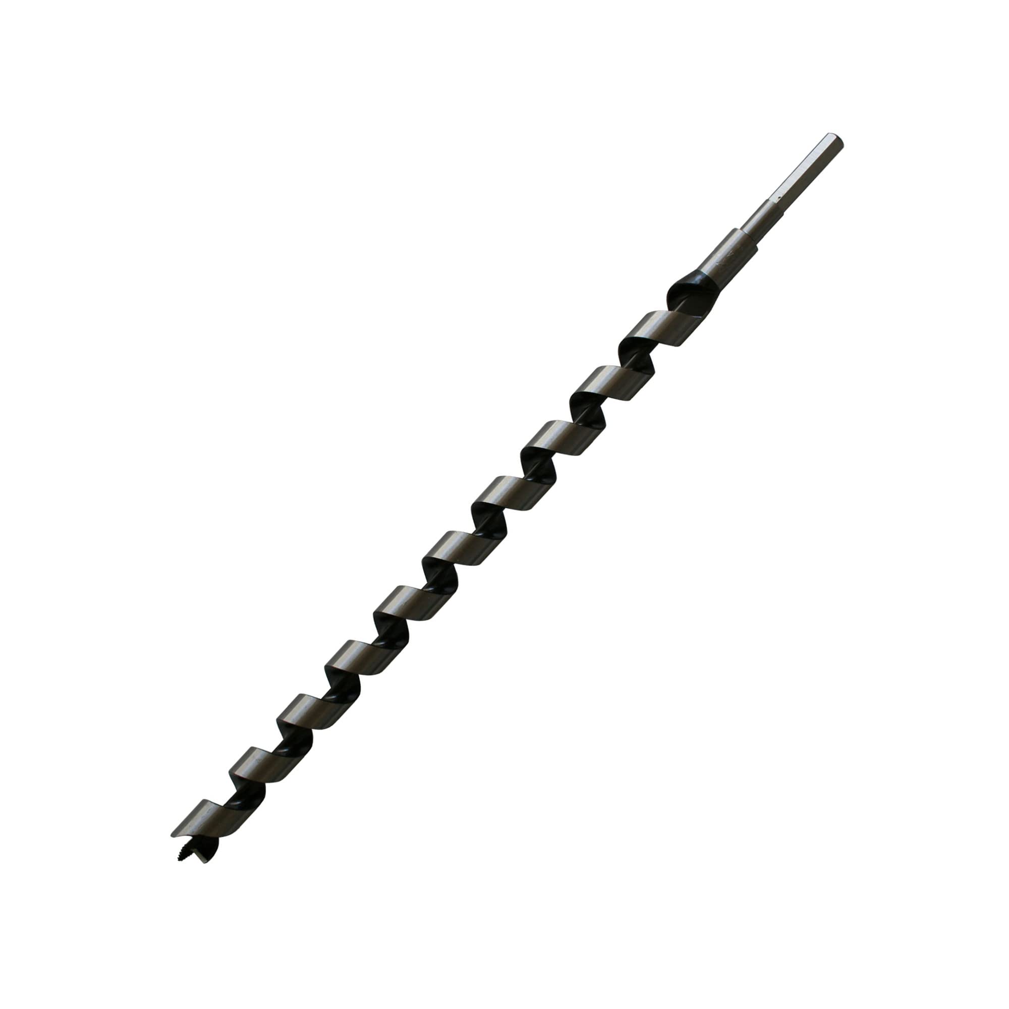 5L-240 スターエム 木工用 ロングドリル５００Ｌ ２４ｍｍ ５Ｌ－２４０