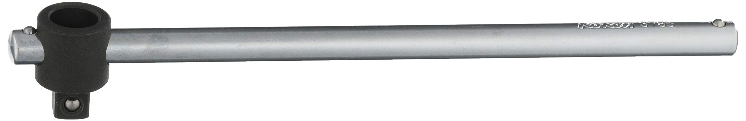 KOKEN コーケン 3/8(9.5mm)SQ. T型スライドハンドル 全長200mm 3785