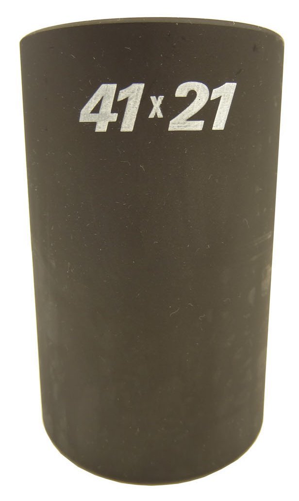 SWBQ-4121 フラッシュツール スプラインコンビソケット SWBQ-4121 対辺寸法:41(6pt)×21(4pt)×全長:90mm