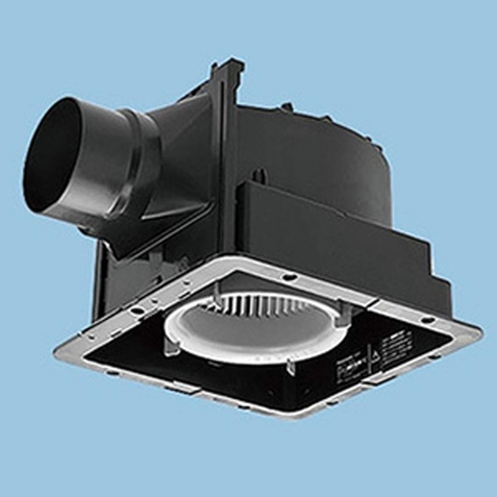 FY-24JK8 パナソニック(Panasonic)天井埋込形換気扇 ルーバー別売タイプ FY-24JK8