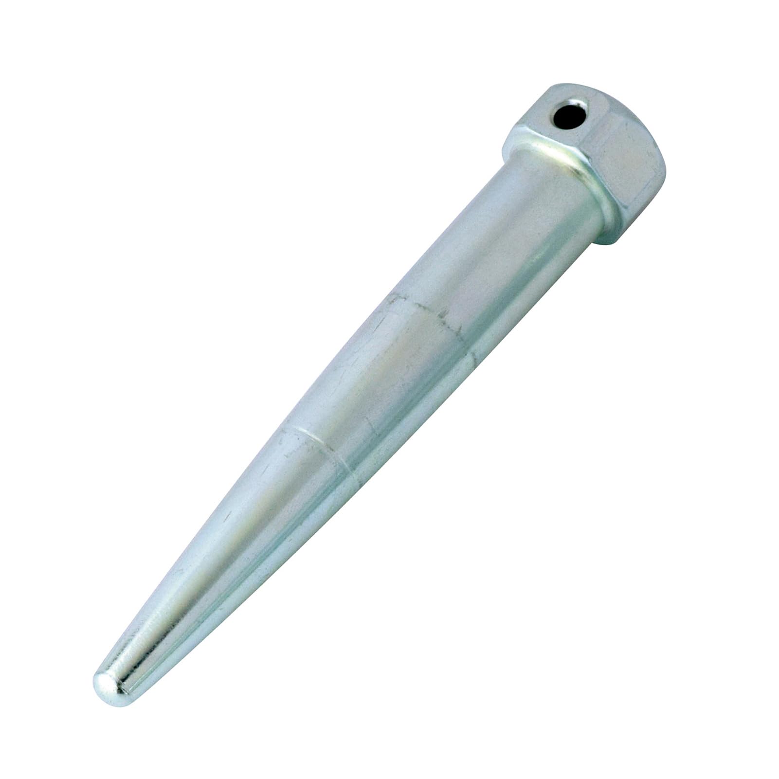 SYPE-M20 MKK モトコマ 穴寄せポンチ M20/6分 SYPE-M20