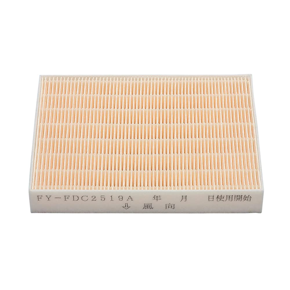 FY-FDD2519A Panasonic (パナソニック) 交換用高性能フィルター FY-FDD2519A