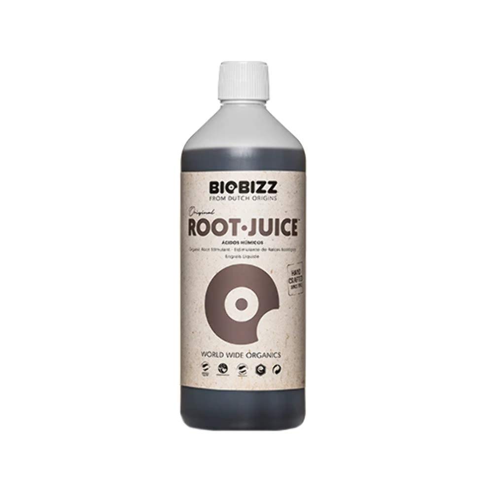 BBRJ1L BioBizz オーガニック活力剤 Root Juice 1L