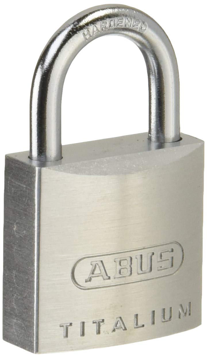 64TI25KD ABUS タイタリウム 64TI-25 バラ番 64TI25KD