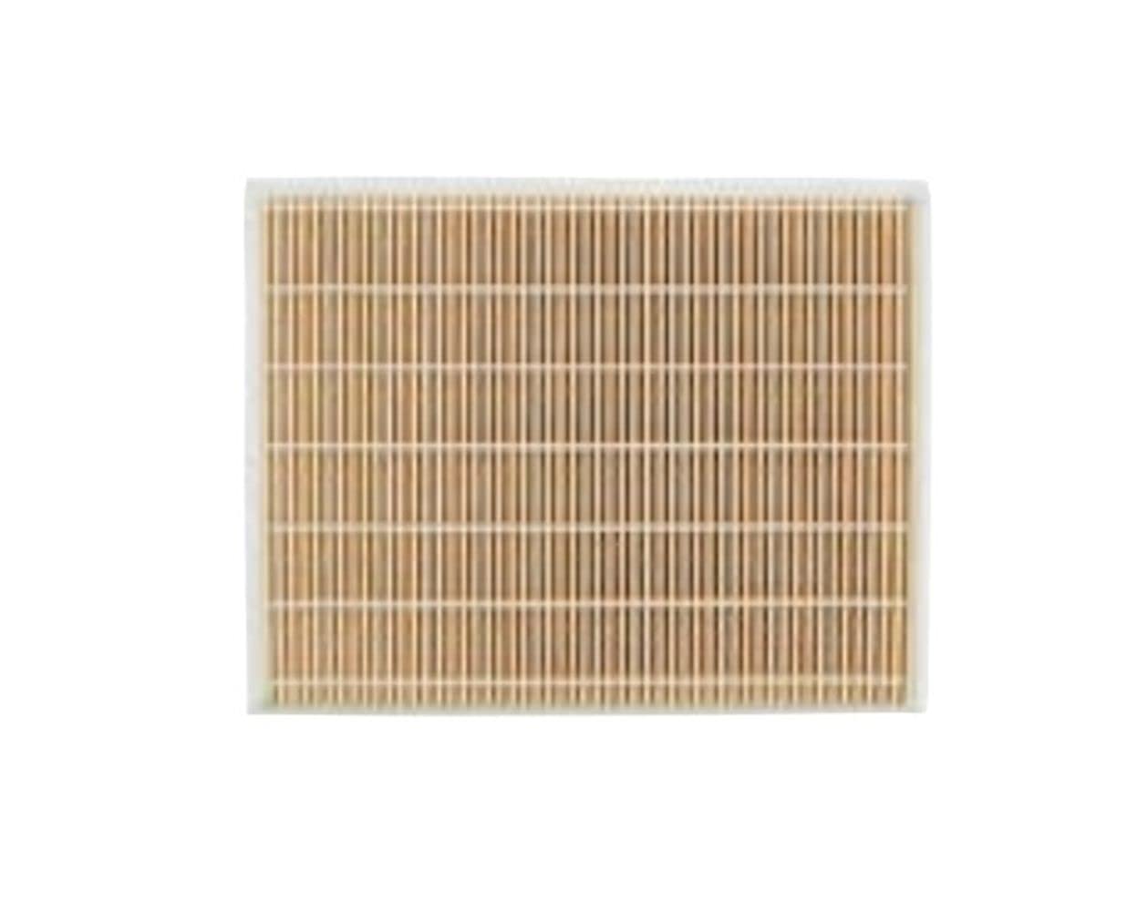 FY-FDC2217A パナソニック(Panasonic) 交換用フィルター アレルバスター搭載 FY-FDC2217A