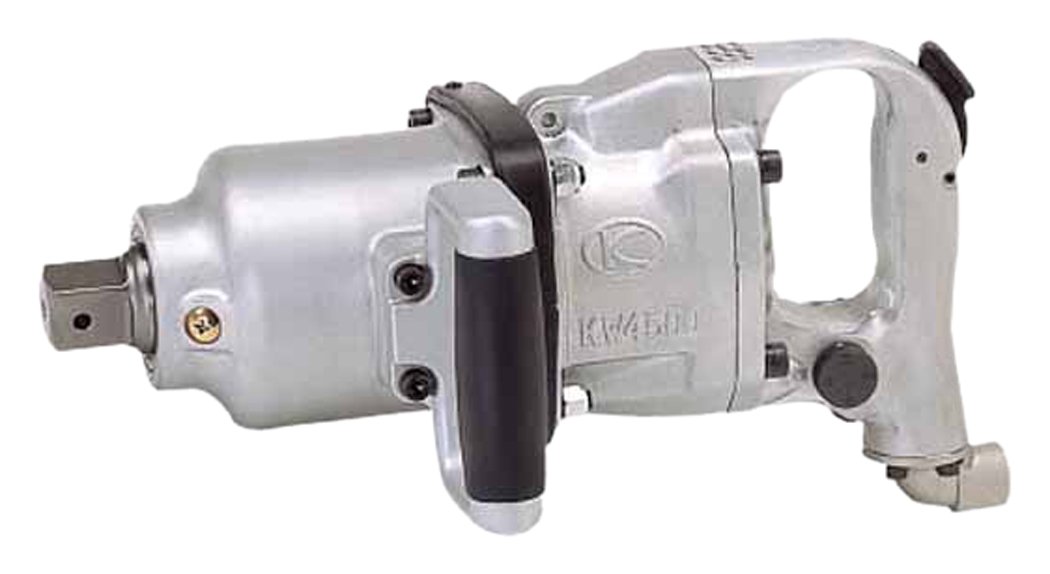 KW4500G 空研 1インチSQ超軽量インパクトレンチ(25.4mm角) KW4500G