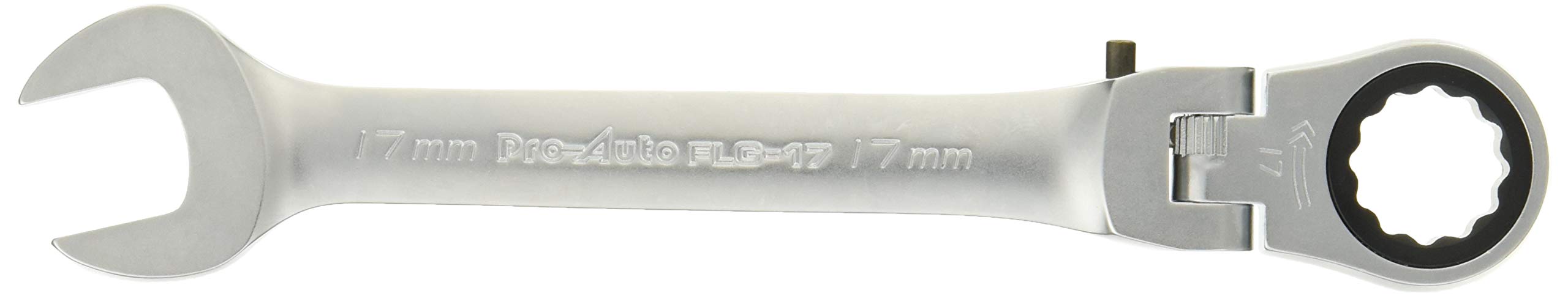 FLG-17 スエカゲツール Pro-Auto フレックスロックギアレンチ 17mm FLG-17