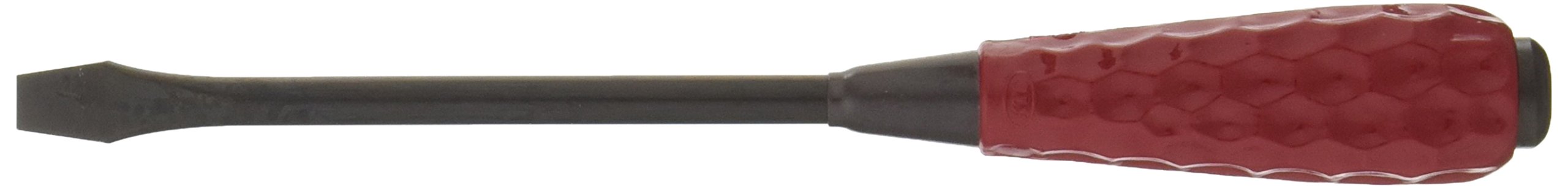 FD250 京都機械工具(KTC) 割柄ドライバー貫通タイプ マイナス10マイナス FD250