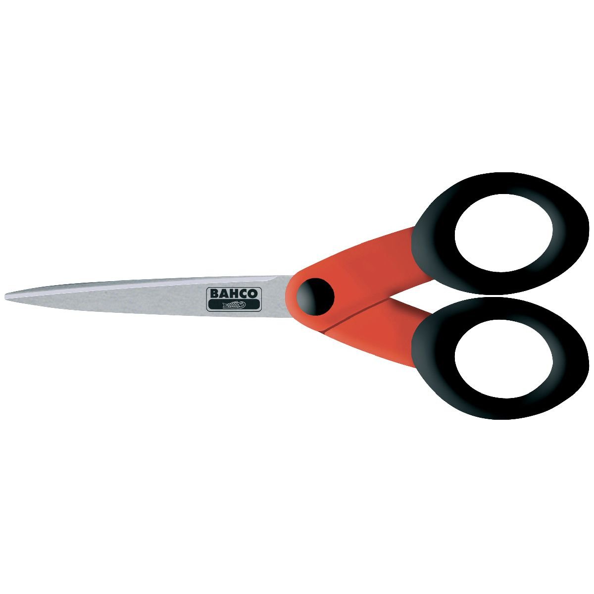 FS-8 BAHCO(バーコ) Expert Scissors ハンディクラフト鋏 FS-8