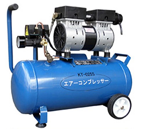 KT-025S 25L 和コーポレーション オイルレスコンプレッサー 25Lタイプ KT-025S 25L